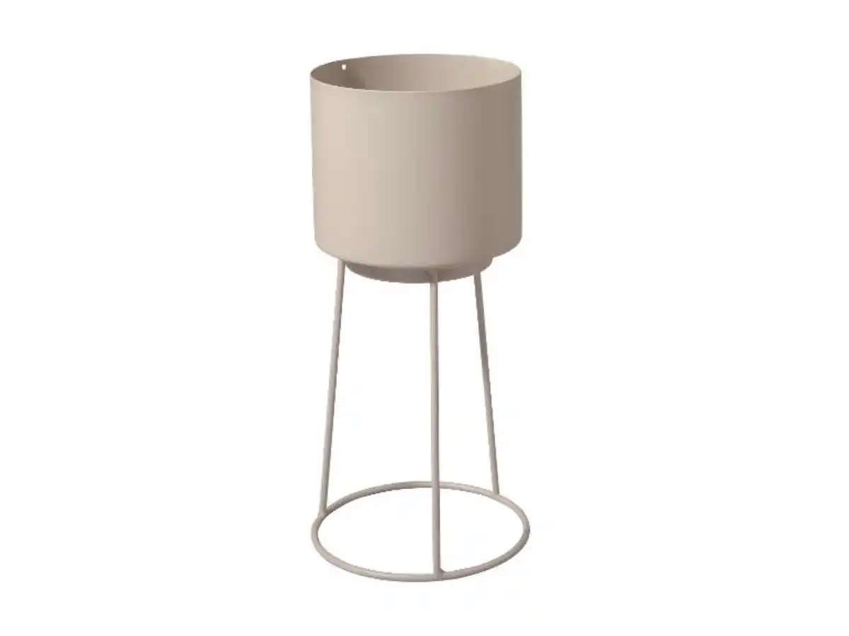 Bild 1 von LIVARNO® Planztopf mit Gestell
