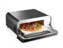 Bild 2 von BODUM Bistro Pizzaofen, mit Heißluftfritteusenfunktion