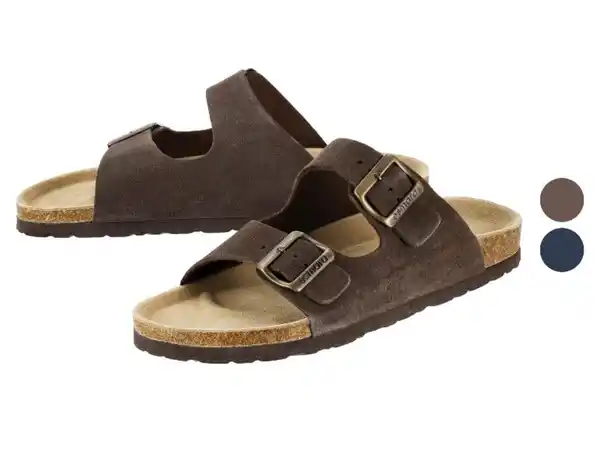 Bild 3 von ESMARA MEN Herren Pantolette