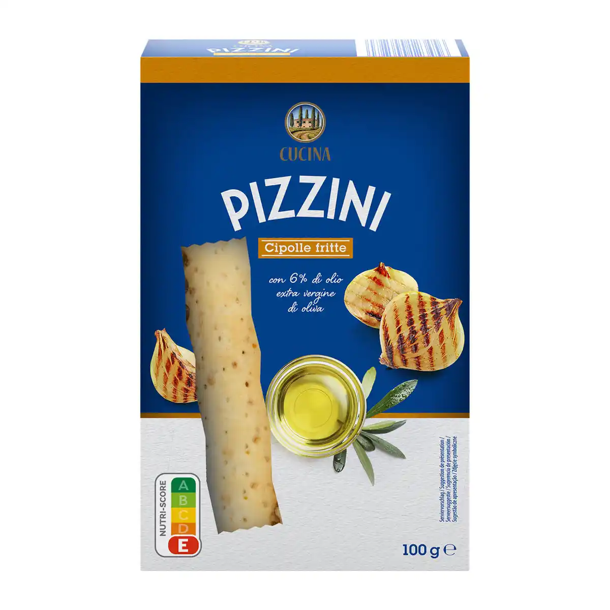 Bild 3 von CUCINA Pizzini