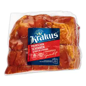 Krakus Polnischer Schinken
