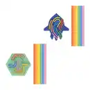 Bild 1 von TOYLINO Fidget-Sensorikspiel