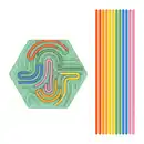 Bild 3 von TOYLINO Fidget-Sensorikspiel