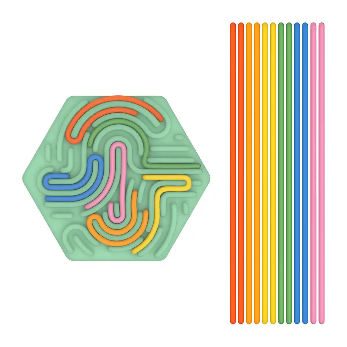 Bild 3 von TOYLINO Fidget-Sensorikspiel
