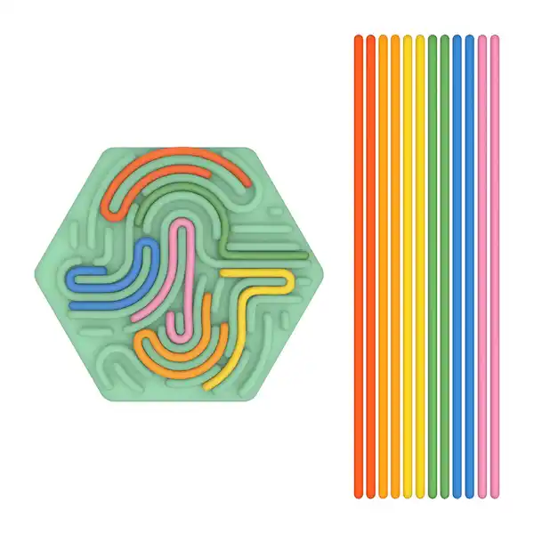 Bild 3 von TOYLINO Fidget-Sensorikspiel