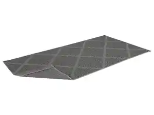 LIVARNO® Outdoorteppich, 80 x 150 cm