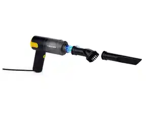 BLACK & DECKER 12 V Autostaubsauger