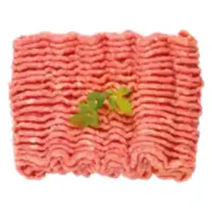 MEINE FLEISCHEREI Putenhackfleisch gewürzt