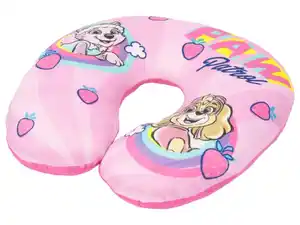 Nackenhörnchen »PAW Patrol / Hello Kitty / Batwheels«, 28 x 26 cm