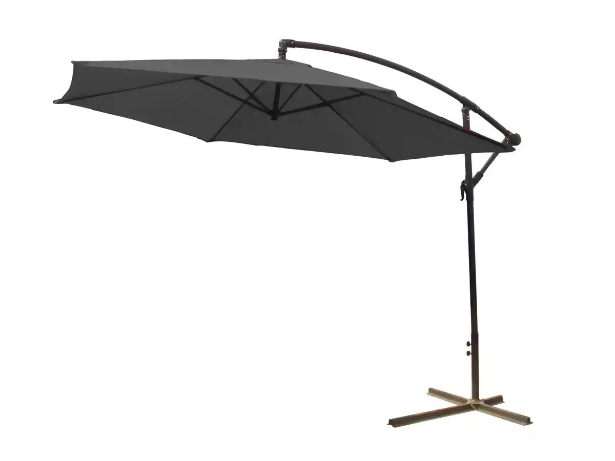 Bild 4 von Ampelschirm D ca. 300 cm