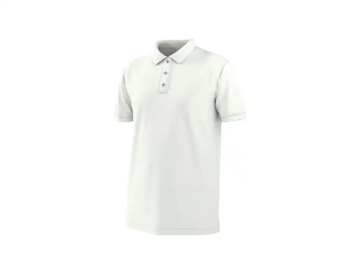 Bild 2 von ESMARA MEN Herren Poloshirt