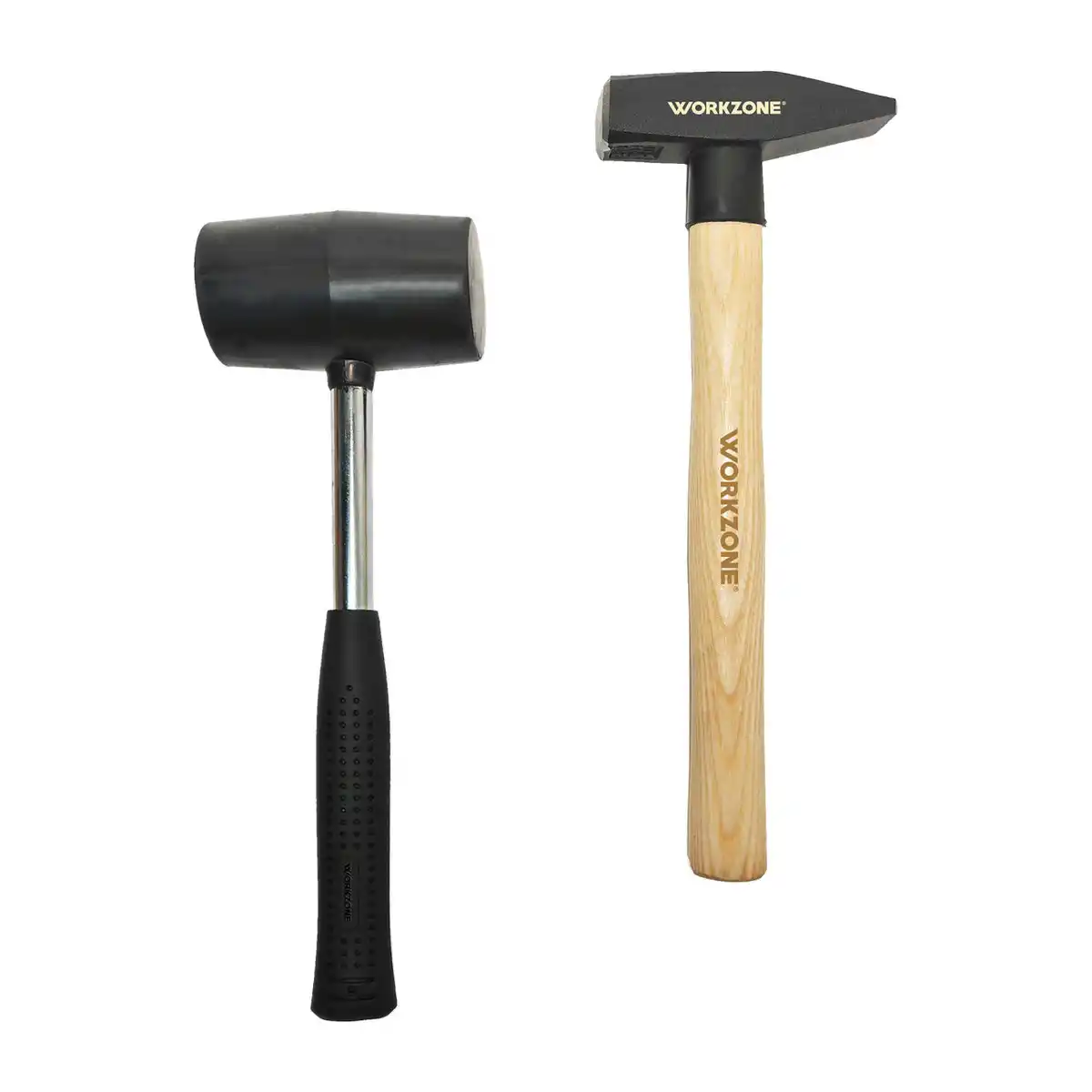 Bild 1 von WORKZONE Hammer-Sortiment