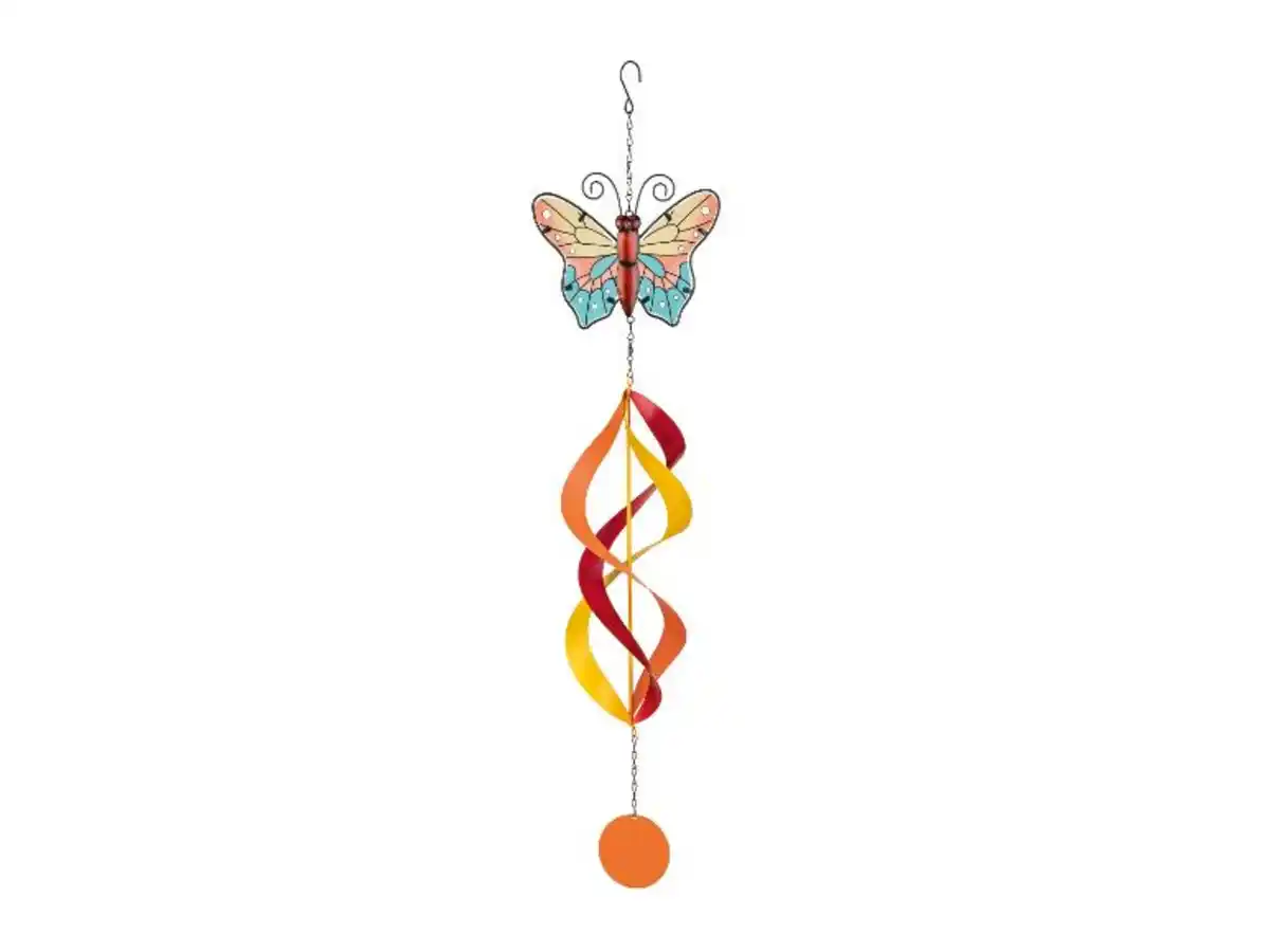 Bild 2 von LIVARNO® Windspiel