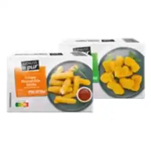 GENUSS pur Fingerfood