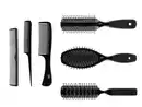 Bild 1 von CIEN BEAUTY Haarbürste/Kamm-Set