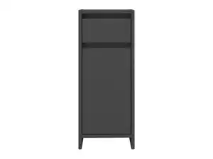 LIVARNO® Bad-Seitenschrank »Oslo«