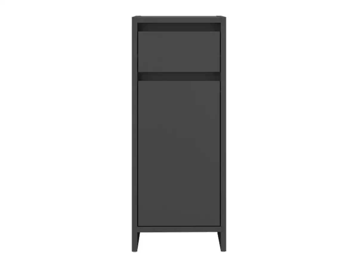 Bild 1 von LIVARNO® Bad-Seitenschrank »Oslo«