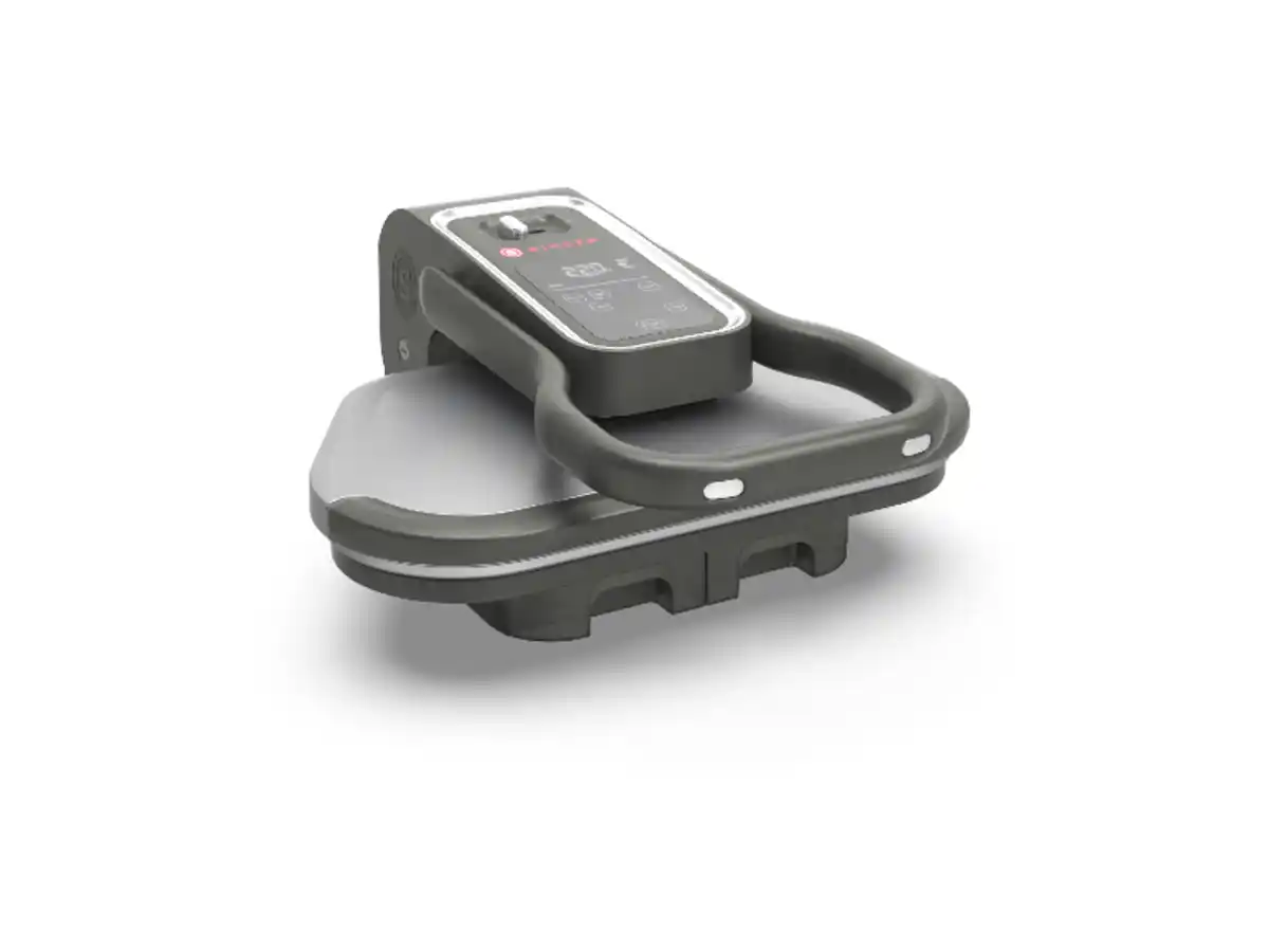 Bild 3 von SINGER Intelligent™ 2.0 20" STEAM PRESS Dampfbügelpresse""