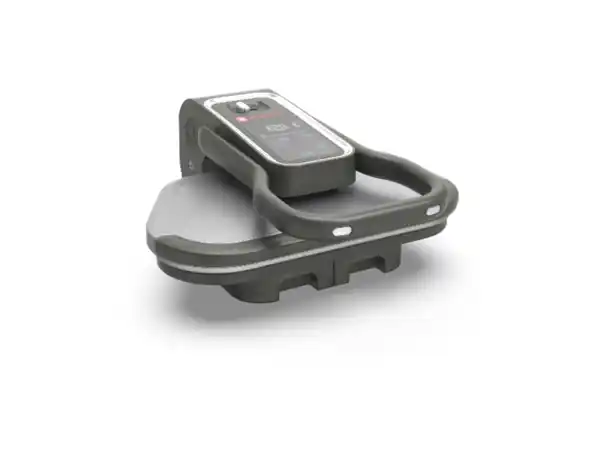 Bild 3 von SINGER Intelligent™ 2.0 20" STEAM PRESS Dampfbügelpresse""