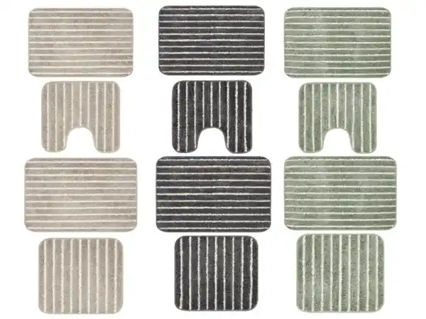 Bild 3 von LIVARNO® Badezimmergarnitur-Set