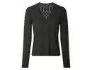 Bild 2 von ESMARA® Damen Cardigan mit Leinen