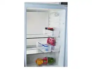 SILVERCREST® Kühlschrank Organizer ohne Deckel PP S 3er Set