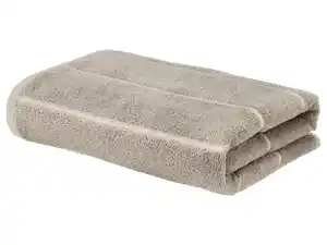 LIVARNO® Frottier-Duschtuch, 70 x 140 cm