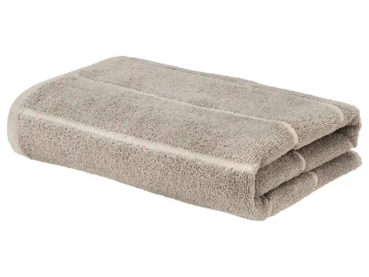 Bild 1 von LIVARNO® Frottier-Duschtuch, 70 x 140 cm