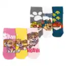 Bild 1 von Paw Patrol 3 Paar Sneakersocken