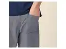 Bild 2 von ESMARA MEN Herren Shorts mit Leinen
