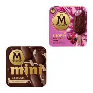 LANGNESE Magnum-Stieleis