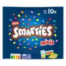 Bild 1 von Smarties Minis Beutel
