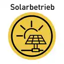 Bild 2 von CASALUX Solar-Wegeleuchte