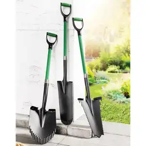 Powertec Garden Spezialspaten