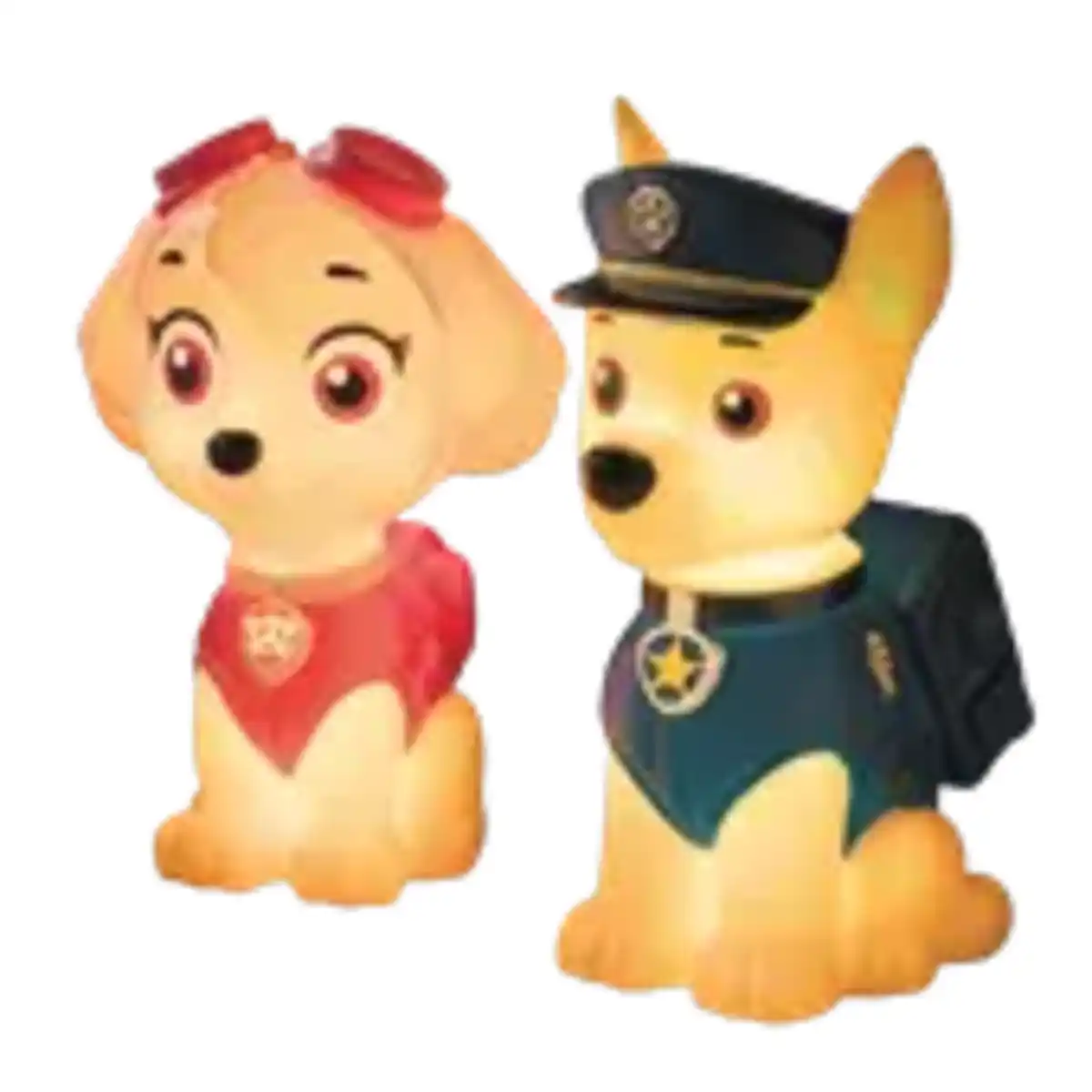 Bild 1 von Paw Patrol Lampe