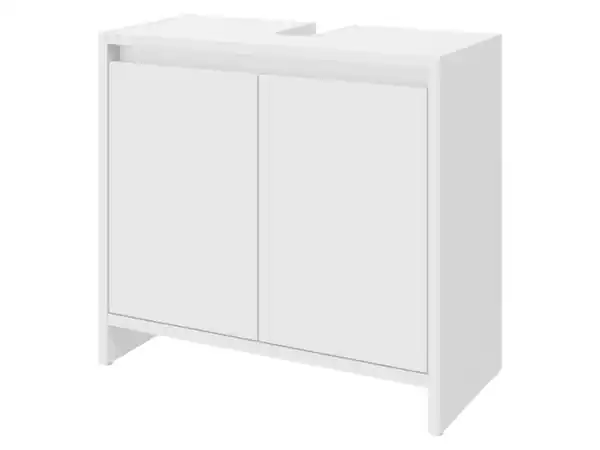Bild 3 von LIVARNO® Waschbeckenunterschrank »Oslo«
