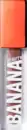 Bild 1 von BANANA BEAUTY Lippenöl Spritz o Clock, 5 ml