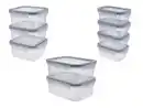 Bild 3 von SILVERCREST® Frischhaltedosen-Set