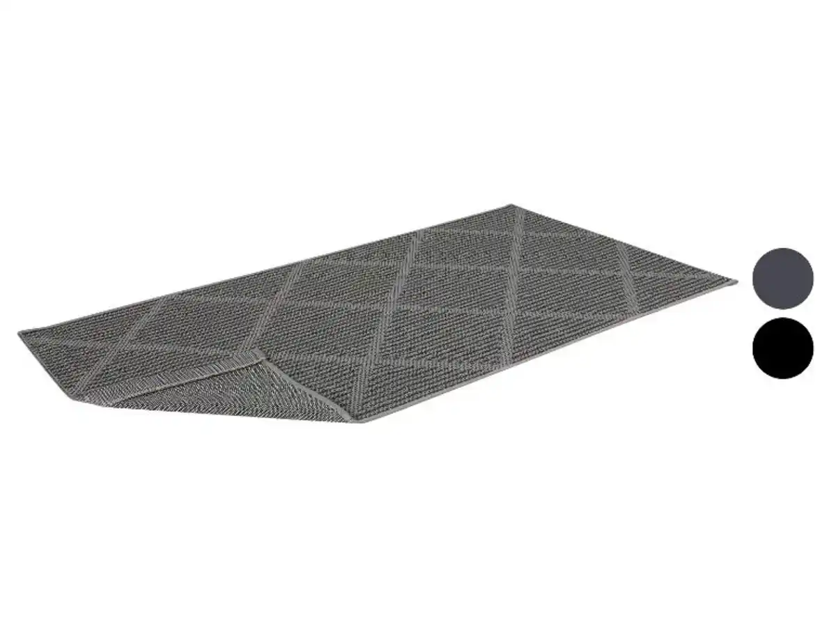 Bild 3 von LIVARNO® Outdoorteppich, 80 x 150 cm