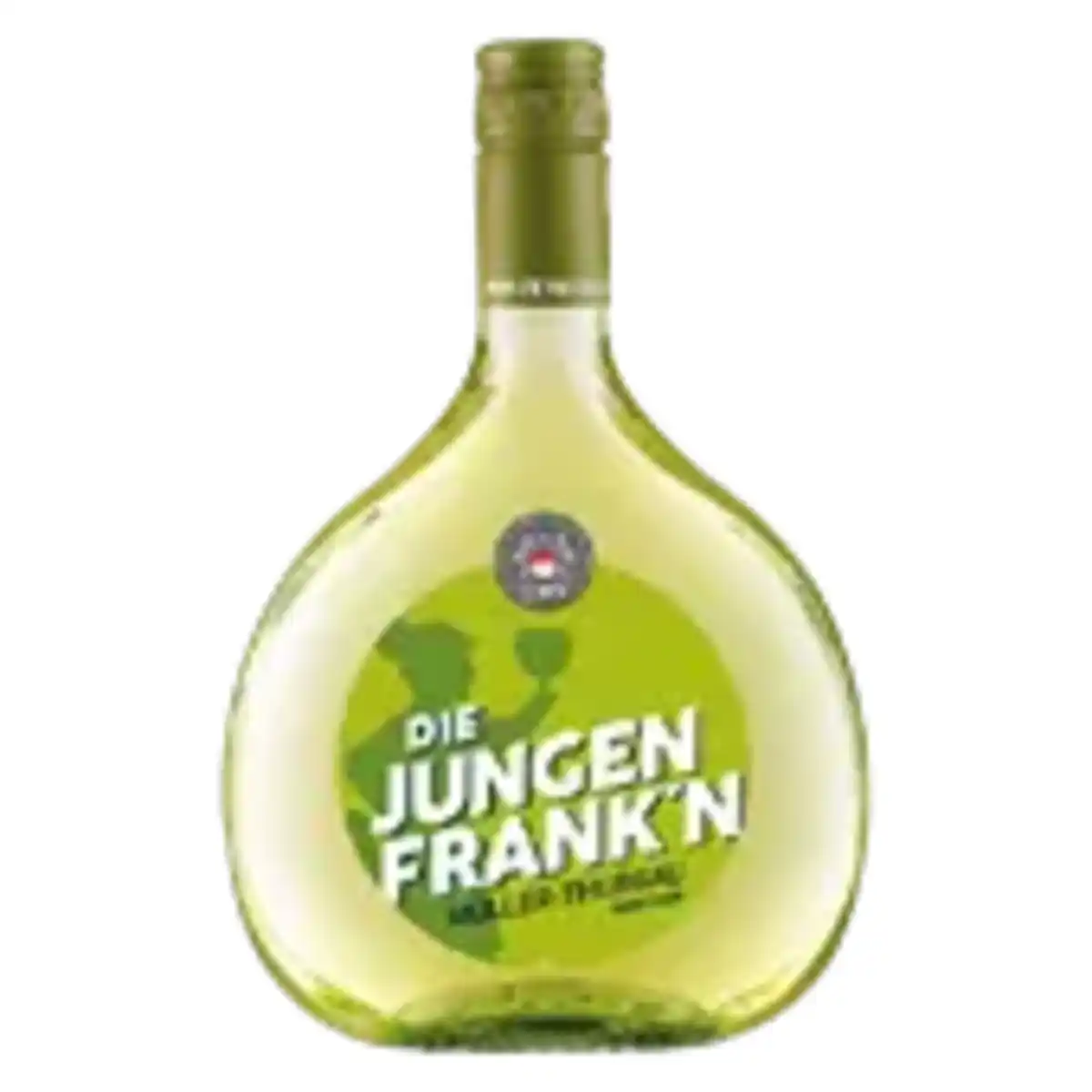 Bild 1 von Die jungen Frank’n Müller-Thurgau