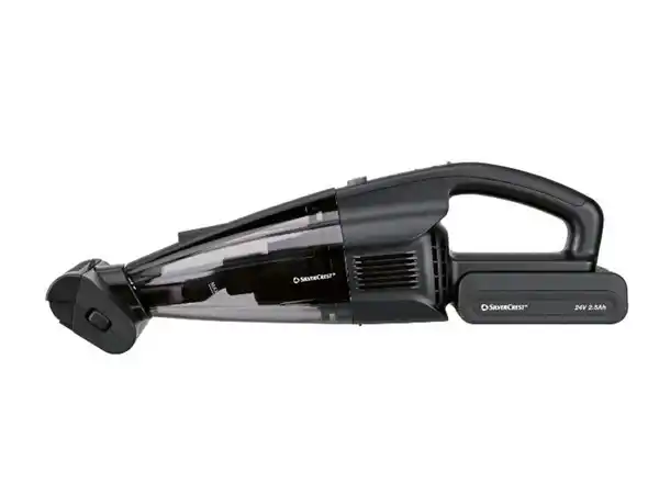 Bild 3 von SILVERCREST® Akku-Handstaubsauger ""