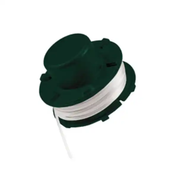 Bild 2 von Mr. GARDENER Akku-Rasentrimmer »P-X-C«, ohne Akku, 36 V, Schnittkreis: 30 cm