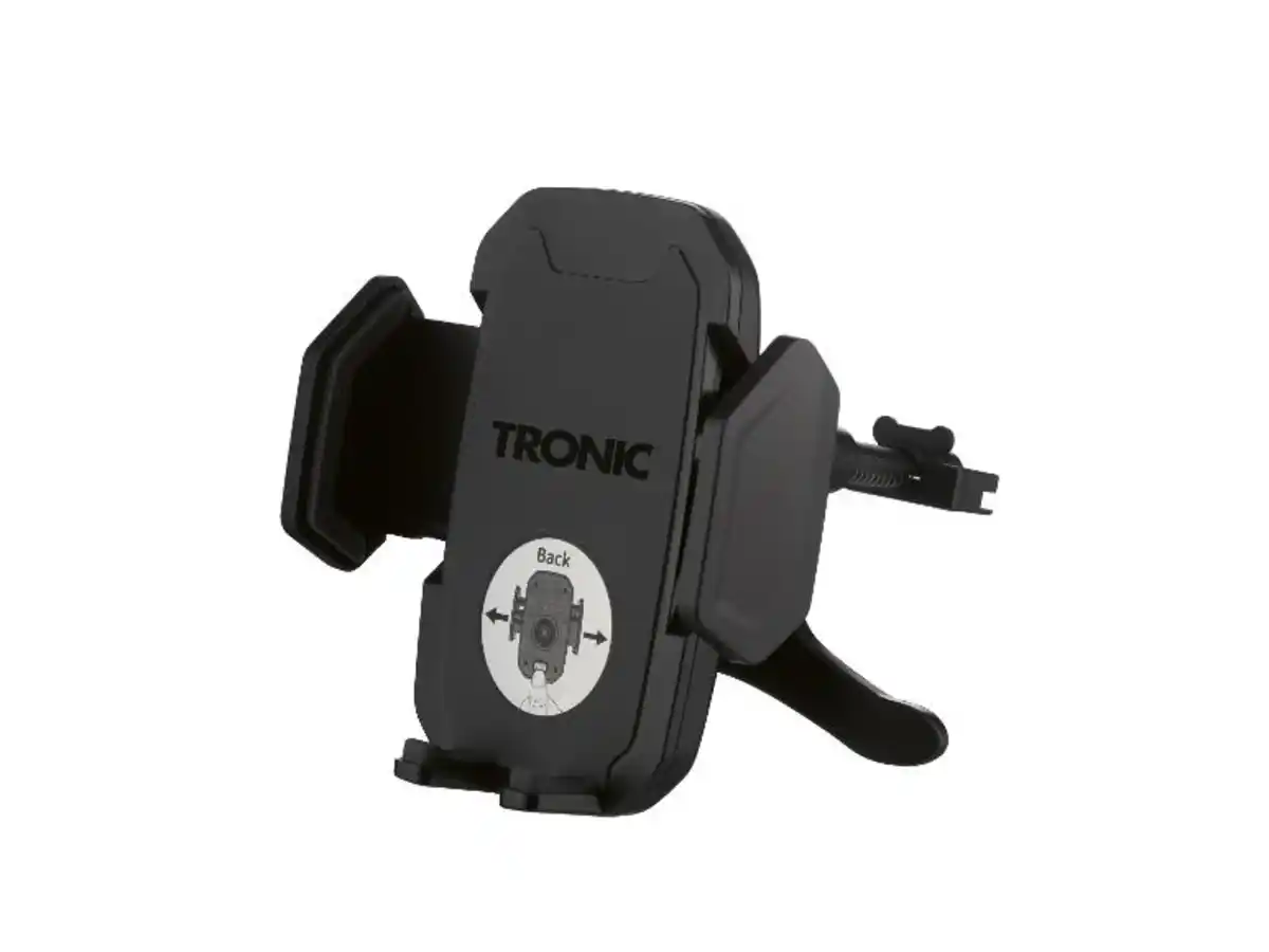 Bild 3 von TRONIC® Kfz-Smartphone-Halterung