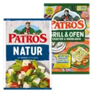 Patros
