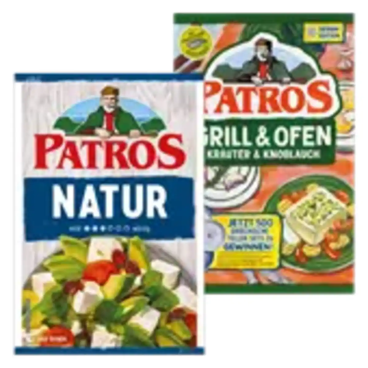 Bild 1 von Patros