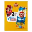 Bild 1 von Havana Club Rum & Cola/Spezi 3+1 gratis Limited Edition Box