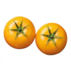 Tomaten gelb