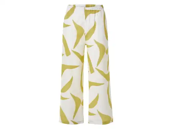 Bild 3 von ESMARA® Damen Hose mit Leinen