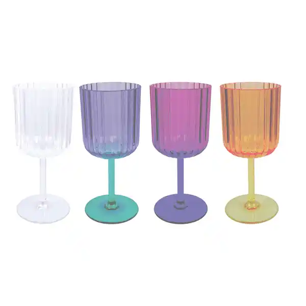 Bild 2 von CROFTON Cocktailgläser