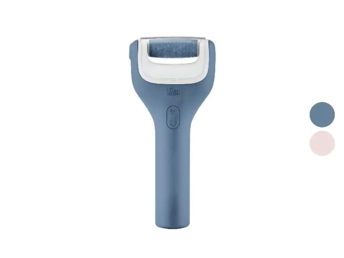 Bild 3 von CIEN BEAUTY Elektrischer Hornhautentferner